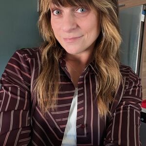 Meet your Posher, Cat